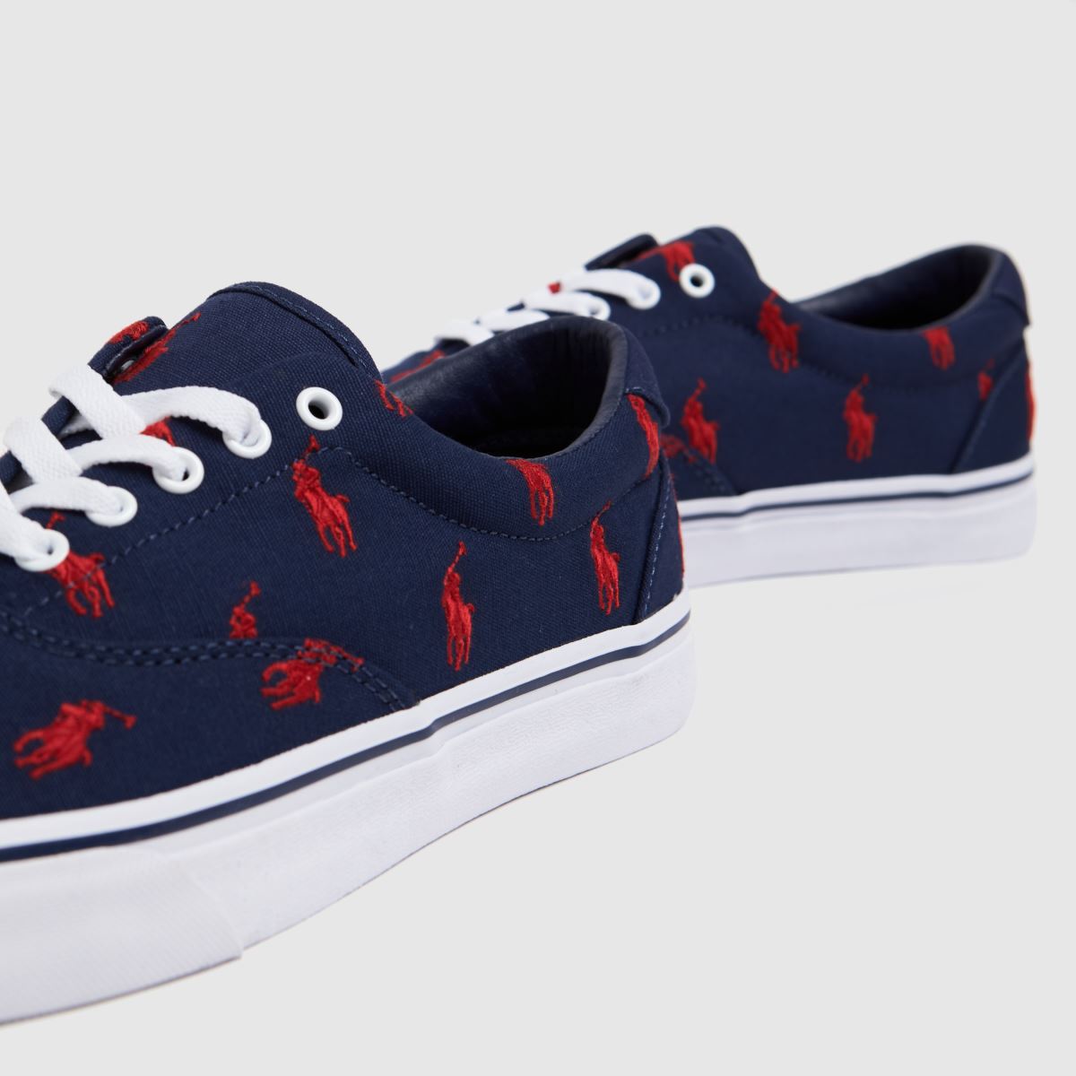 ralph lauren vans