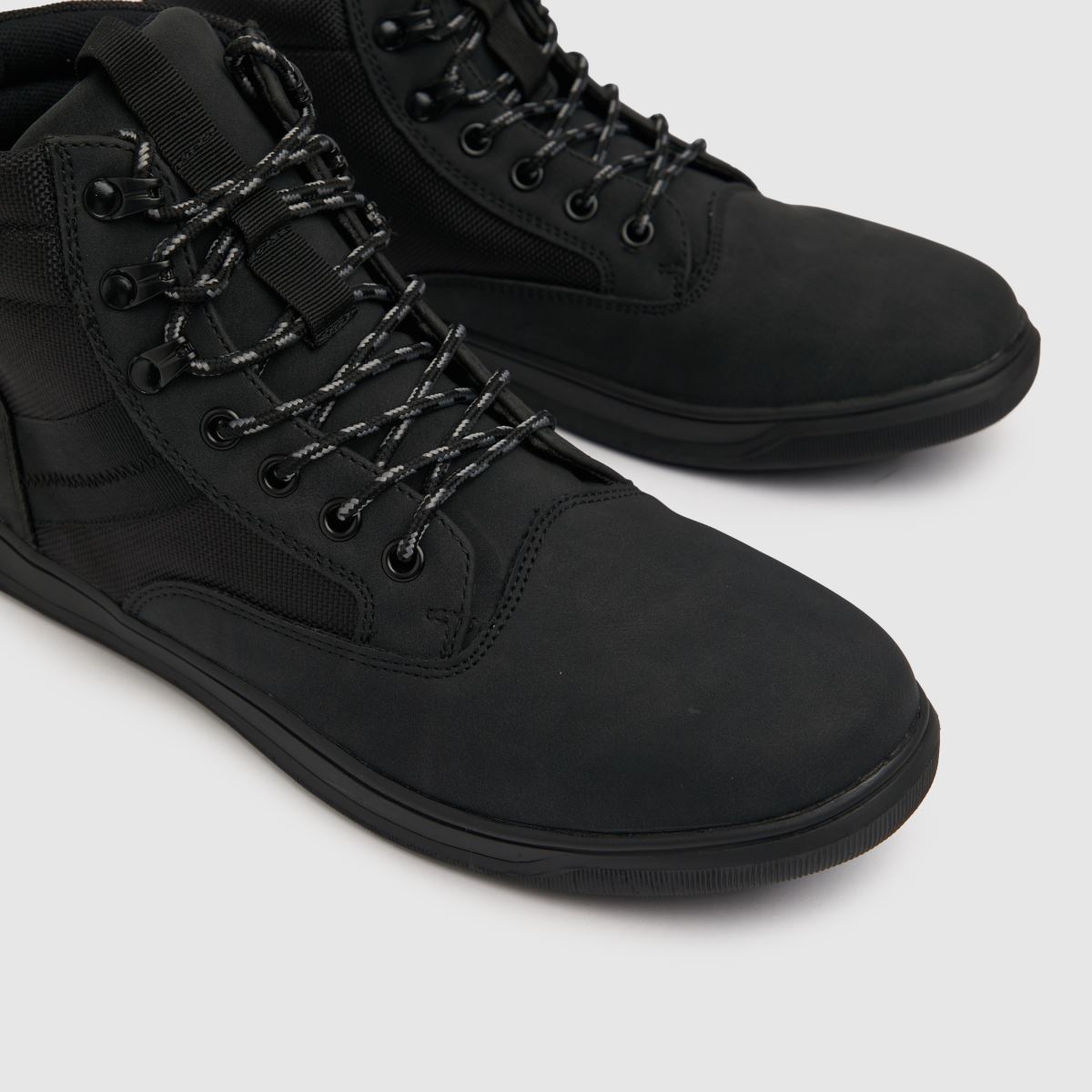 schuh chukka boots