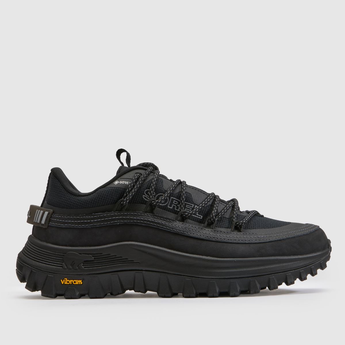 Callsign Horizon Low GTX  in