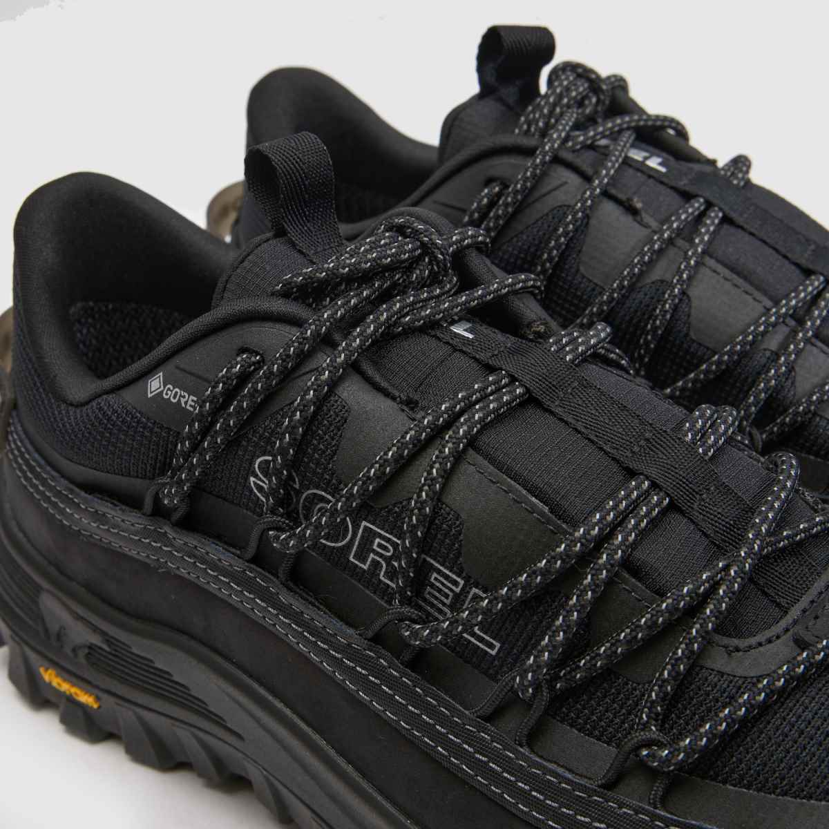 SOREL Callsign Horizon Low GTX in Black SOREL Callsign Horizon Low GTX 4