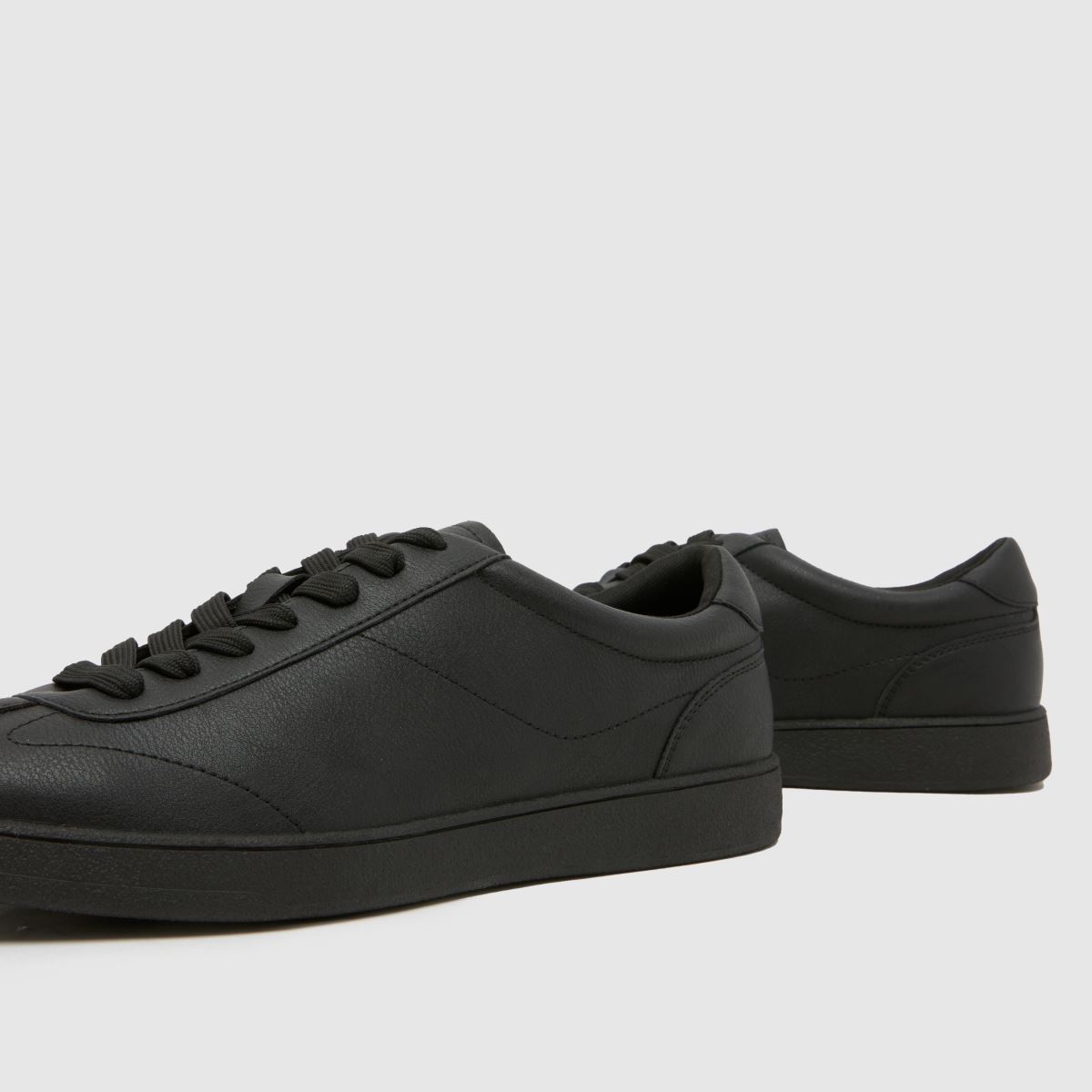 schuh Welt Lace Up in Black schuh Welt Lace Up 7