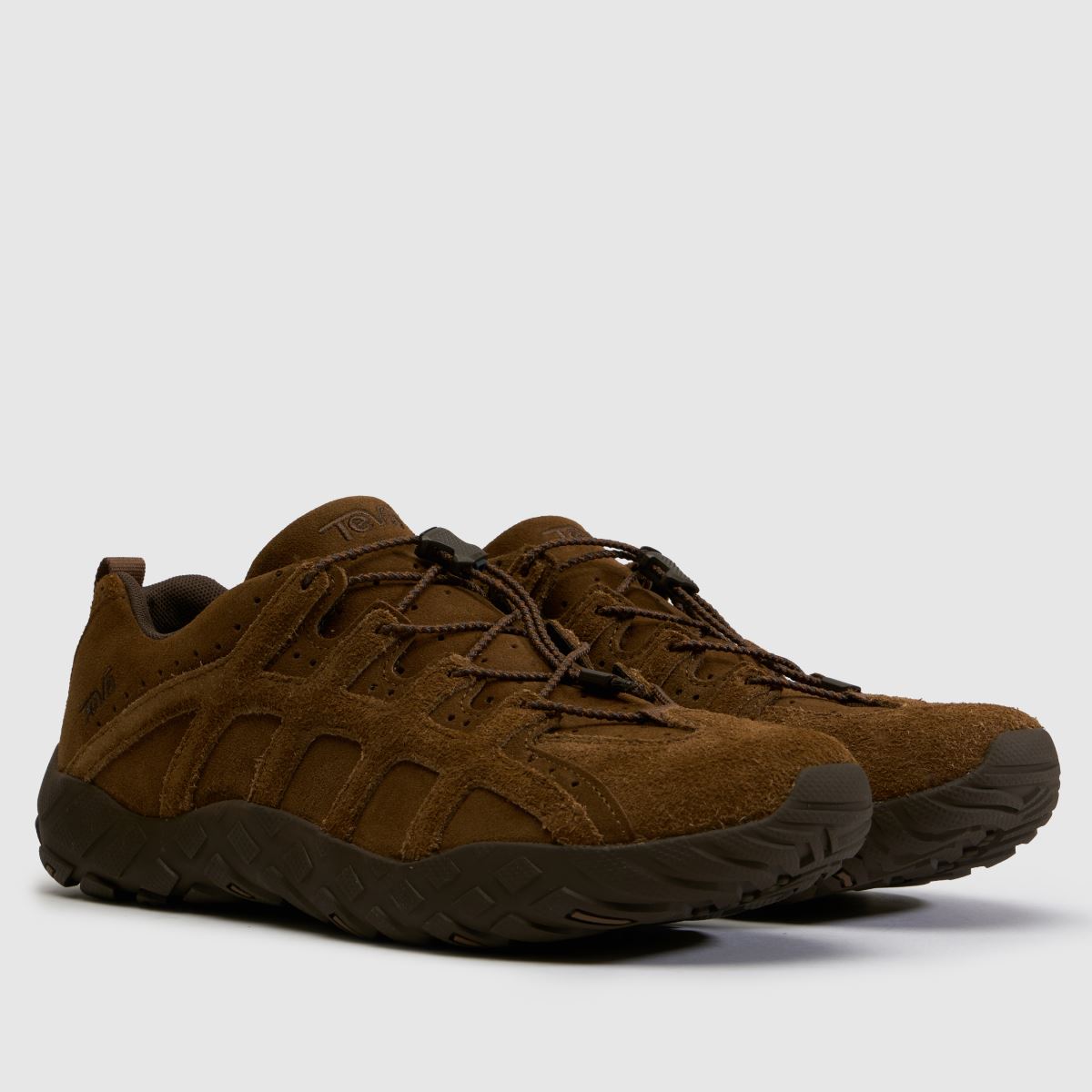 Teva Neogamma in Brown Teva Neogamma 1
