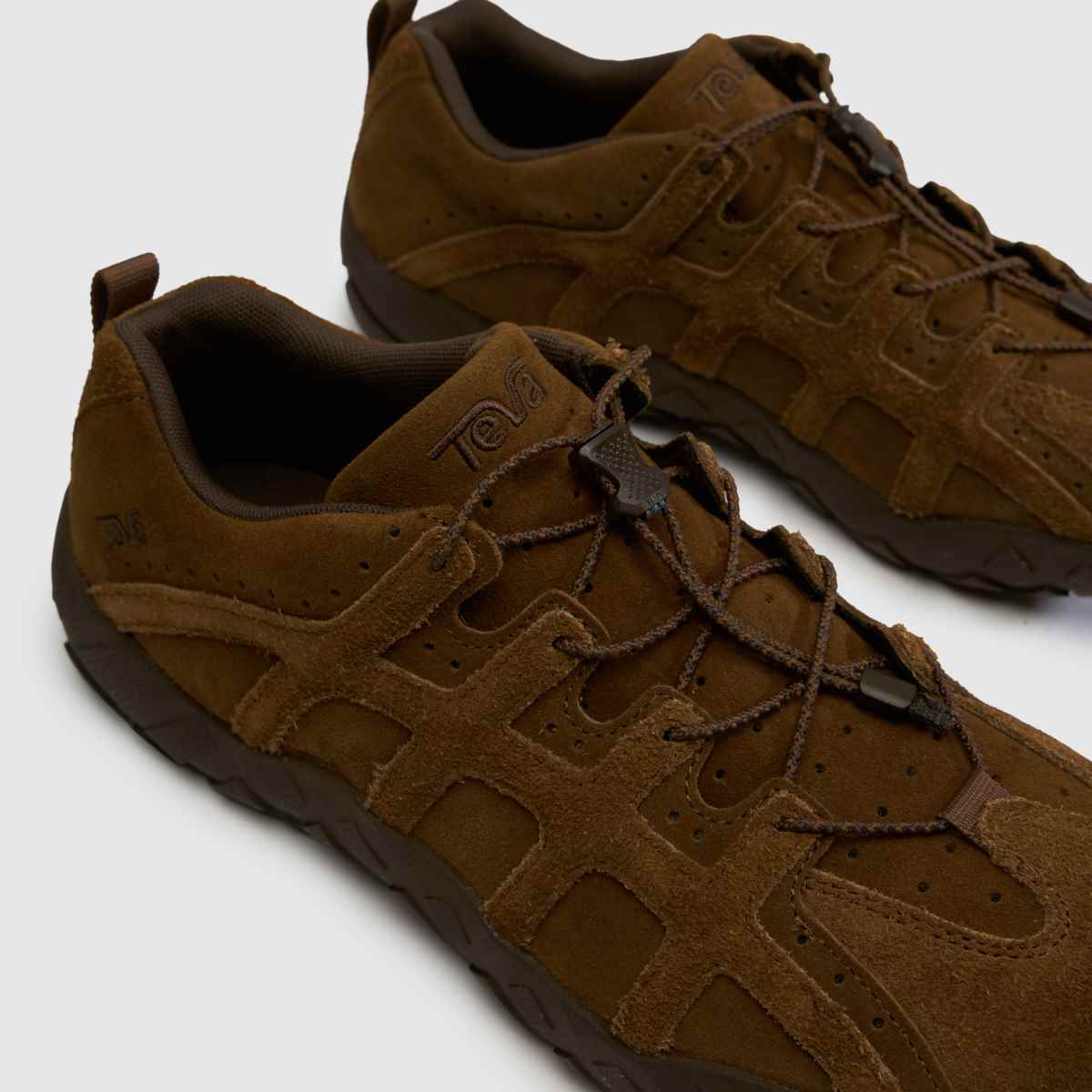 Teva Neogamma in Brown Teva Neogamma 4
