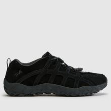 Teva Neogamma in Black Teva Neogamma,1 of 4