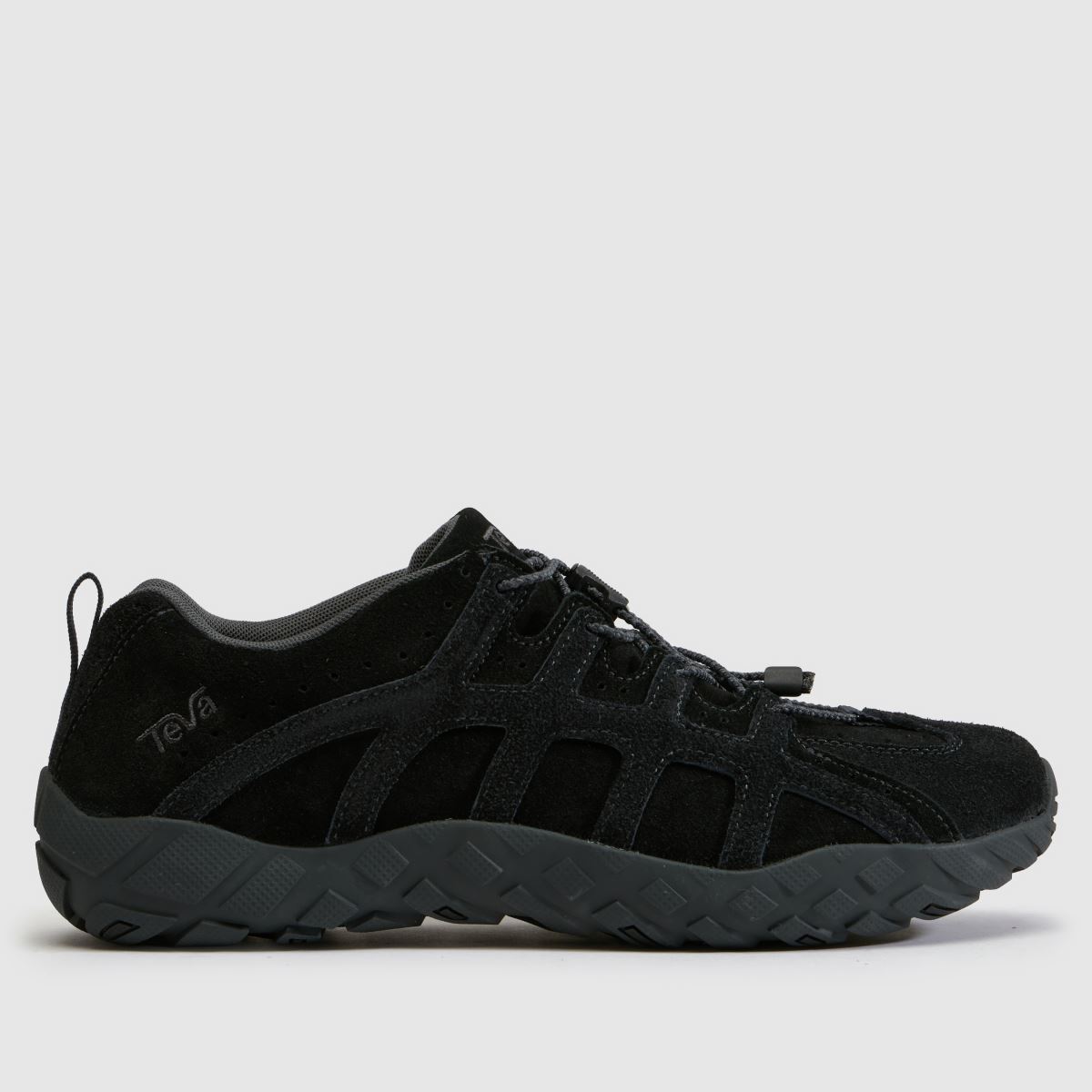 Teva Neogamma in Black Teva Neogamma
