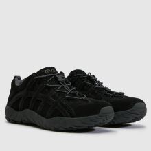 Teva Neogamma in Black Teva Neogamma,2 of 4