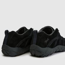 Teva Neogamma in Black Teva Neogamma,3 of 4