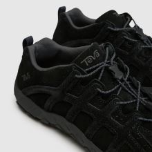 Teva Neogamma in Black Teva Neogamma,4 of 4