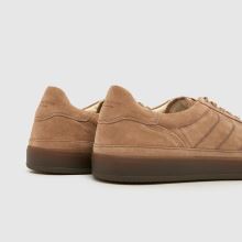 Vagabond Shoemakers Leo Suede Retro in Tan Vagabond Shoemakers Leo Suede Retro,4 of 4