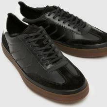Vagabond Shoemakers Leo in Black Vagabond Shoemakers Leo,3 of 4