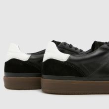 Vagabond Shoemakers Leo in Black Vagabond Shoemakers Leo,4 of 4