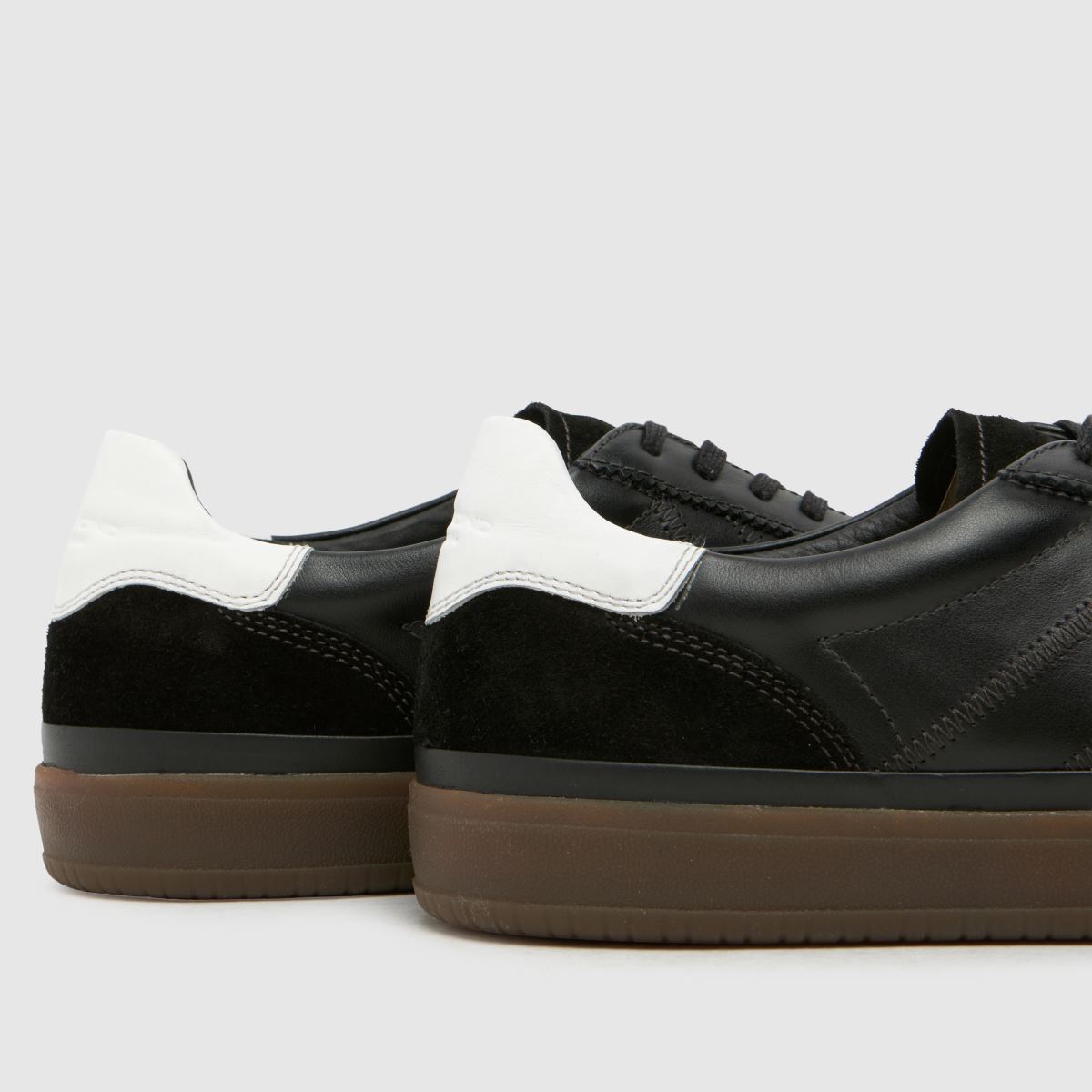 Vagabond Shoemakers Leo in Black Vagabond Shoemakers Leo 7