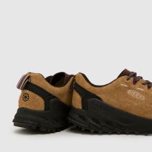 KEEN Jasper Zionic in Tan KEEN Jasper Zionic,3 of 4