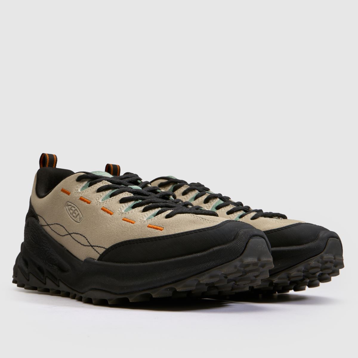 KEEN Jasper Zionic in Beige KEEN Jasper Zionic 1