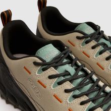KEEN Jasper Zionic in Beige KEEN Jasper Zionic,3 of 4