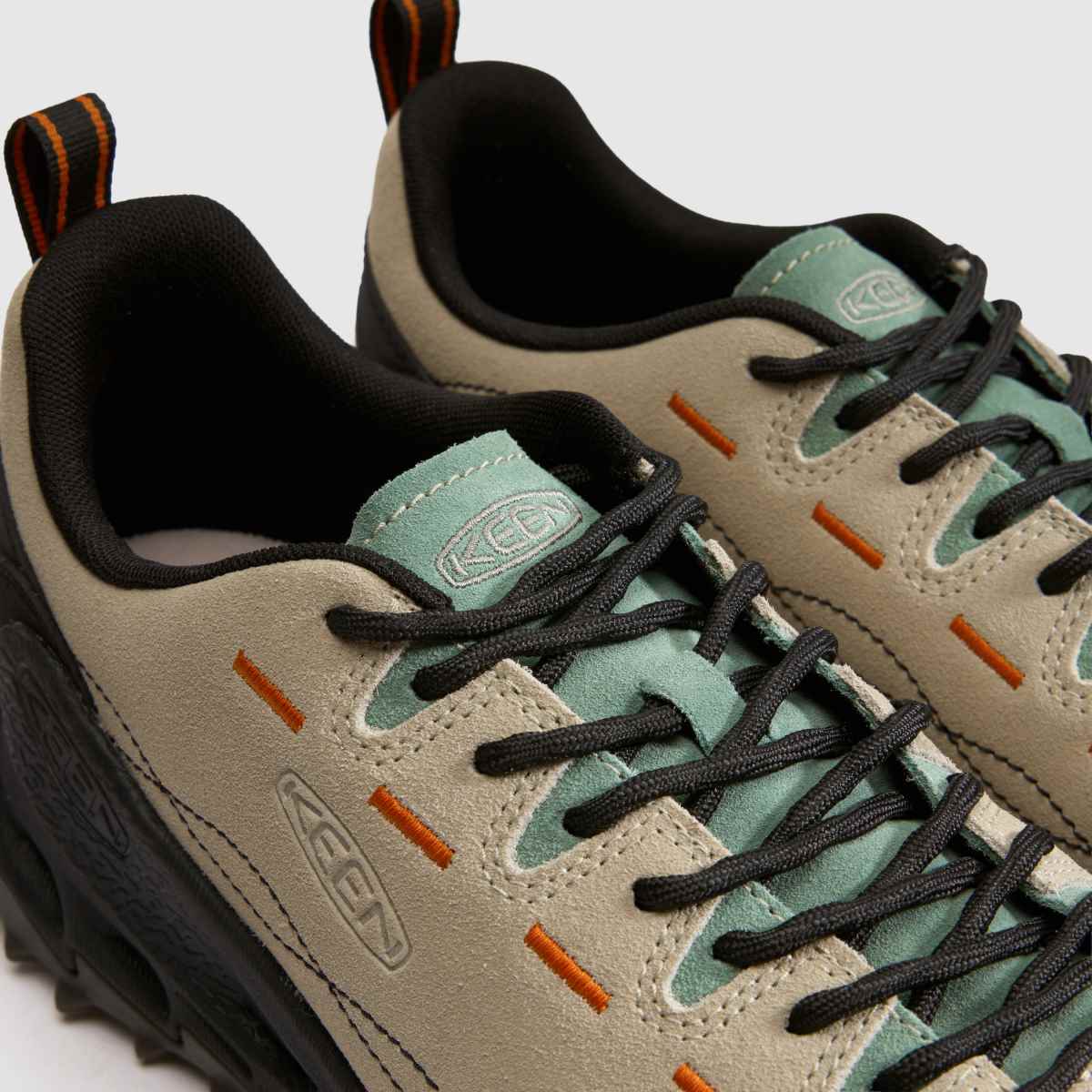 KEEN Jasper Zionic in Beige KEEN Jasper Zionic 4