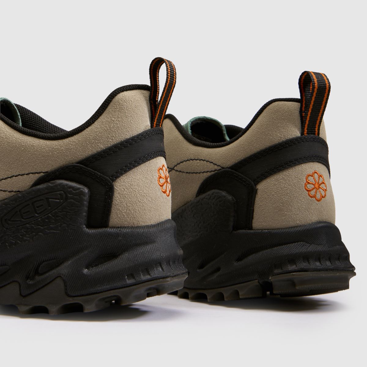 KEEN Jasper Zionic in Beige KEEN Jasper Zionic 7
