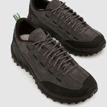 KEEN Jasper Zionic in Dark Grey KEEN Jasper Zionic,3 of 4