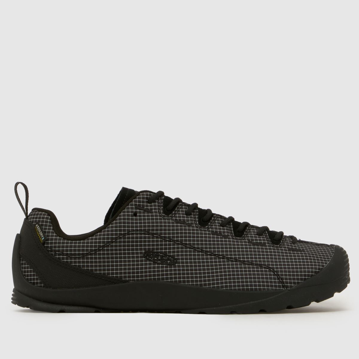 KEEN Jasper in Black KEEN Jasper