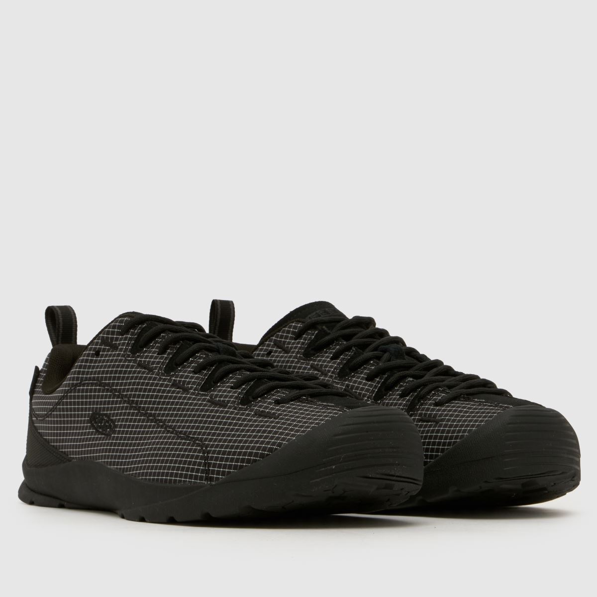 KEEN Jasper in Black KEEN Jasper 1
