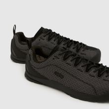KEEN Jasper in Black KEEN Jasper,3 of 4