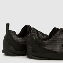 KEEN Jasper in Black KEEN Jasper,4 of 4