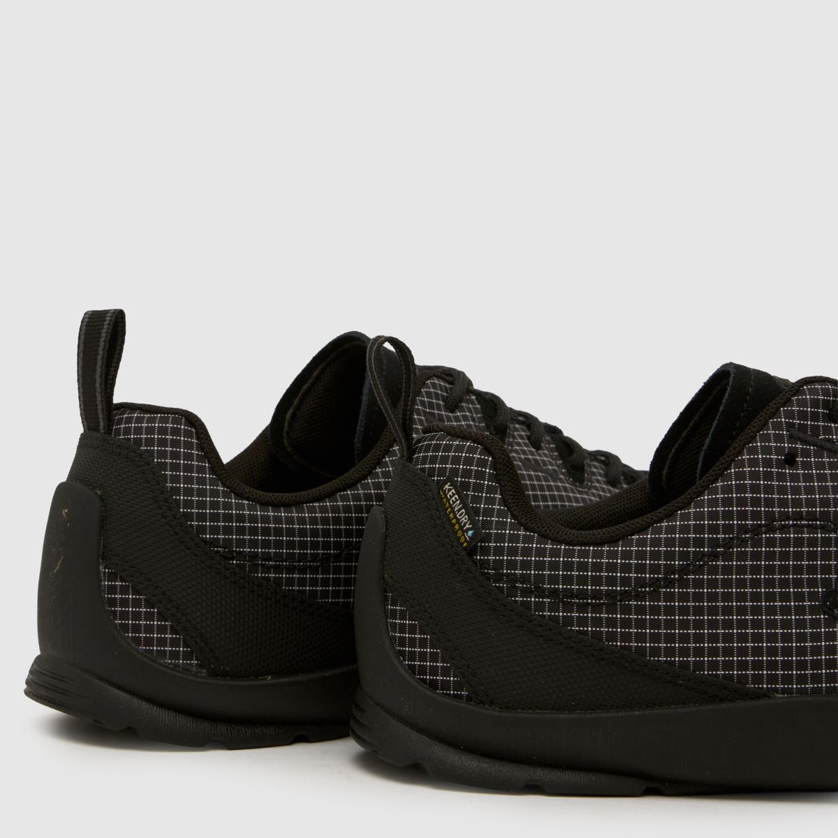 KEEN Jasper in Black KEEN Jasper 7