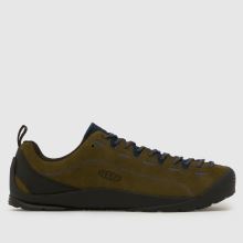 KEEN Jasper in Khaki KEEN Jasper,1 of 4