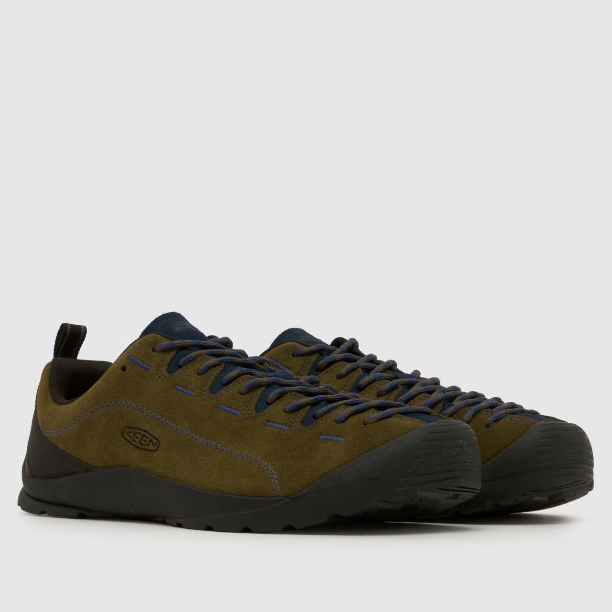KEEN Jasper in Khaki KEEN Jasper 1
