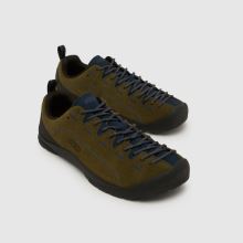 KEEN Jasper in Khaki KEEN Jasper,3 of 4