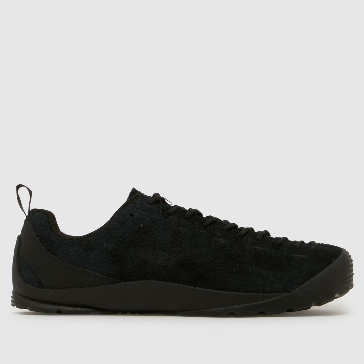 KEEN Jasper in Black KEEN Jasper