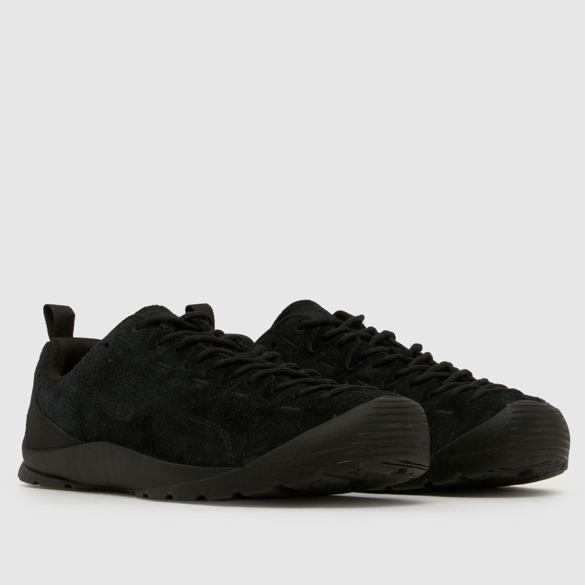 KEEN Jasper in Black KEEN Jasper 1