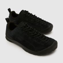 KEEN Jasper in Black KEEN Jasper,3 of 4