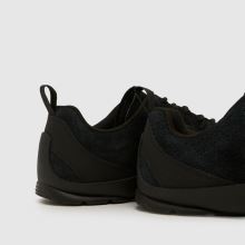 KEEN Jasper in Black KEEN Jasper,4 of 4