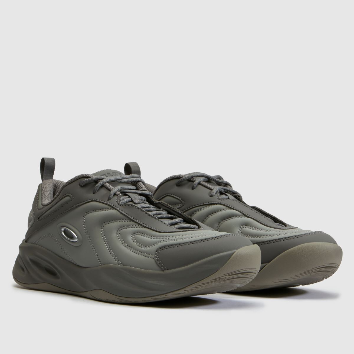 Oakley Strike Baseline in Grey Oakley Strike Baseline 1