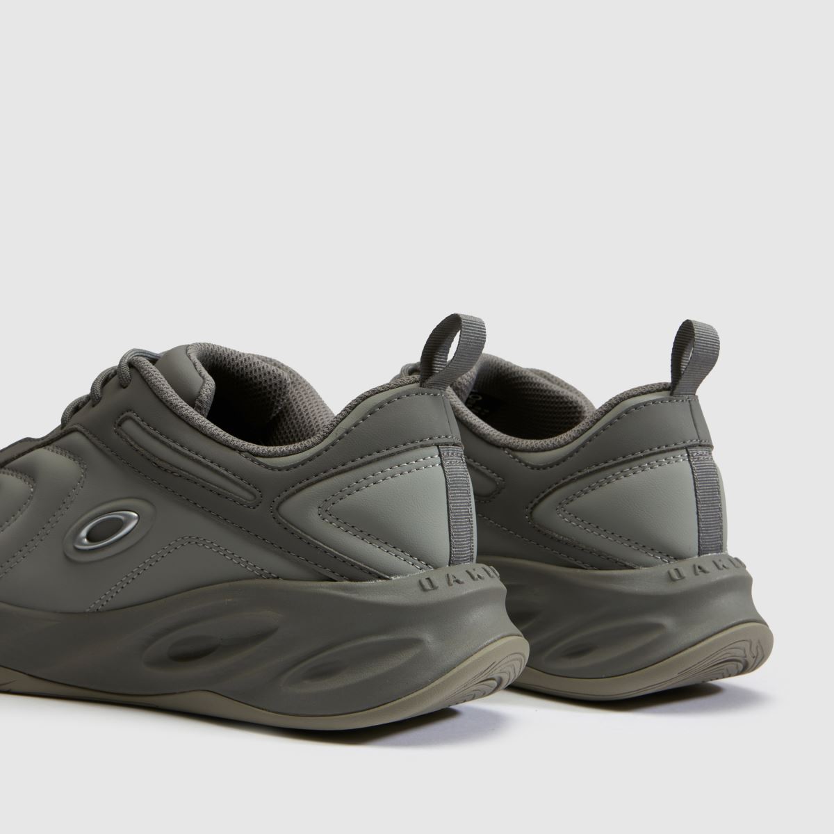 Oakley Strike Baseline in Grey Oakley Strike Baseline 7