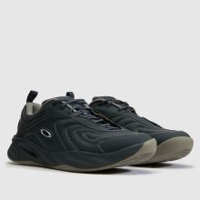 Oakley Strike Baseline in Dark Grey Oakley Strike Baseline,2 of 4