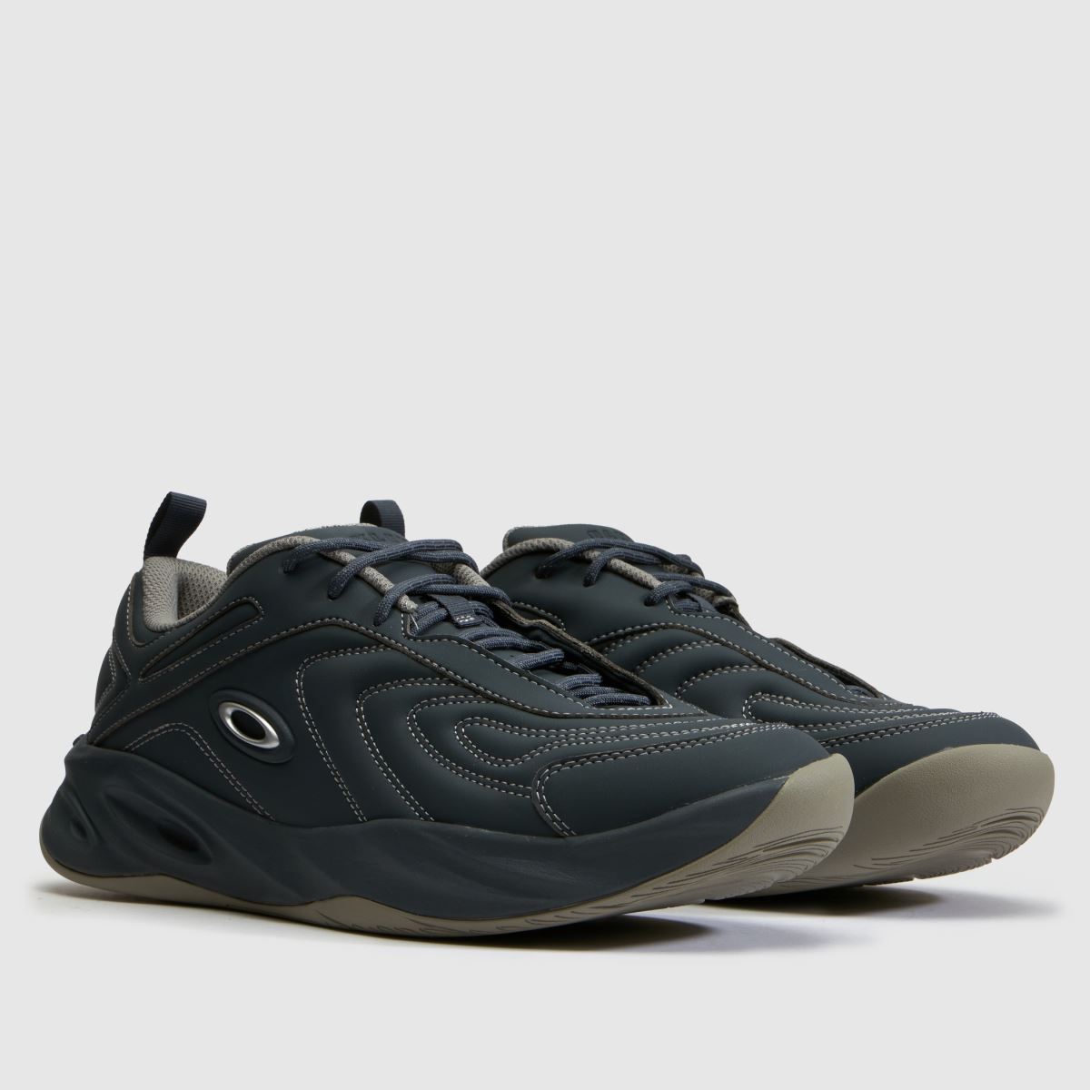 Oakley Strike Baseline in Dark Grey Oakley Strike Baseline 1