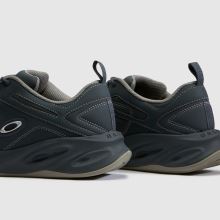 Oakley Strike Baseline in Dark Grey Oakley Strike Baseline,4 of 4