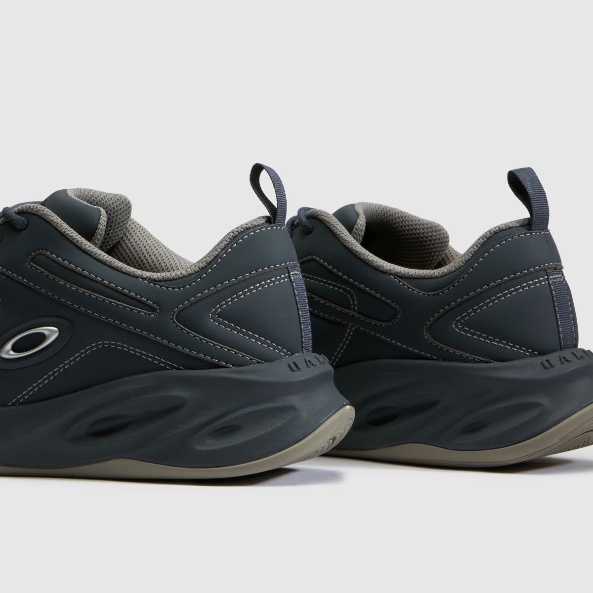 Oakley Strike Baseline in Dark Grey Oakley Strike Baseline 7