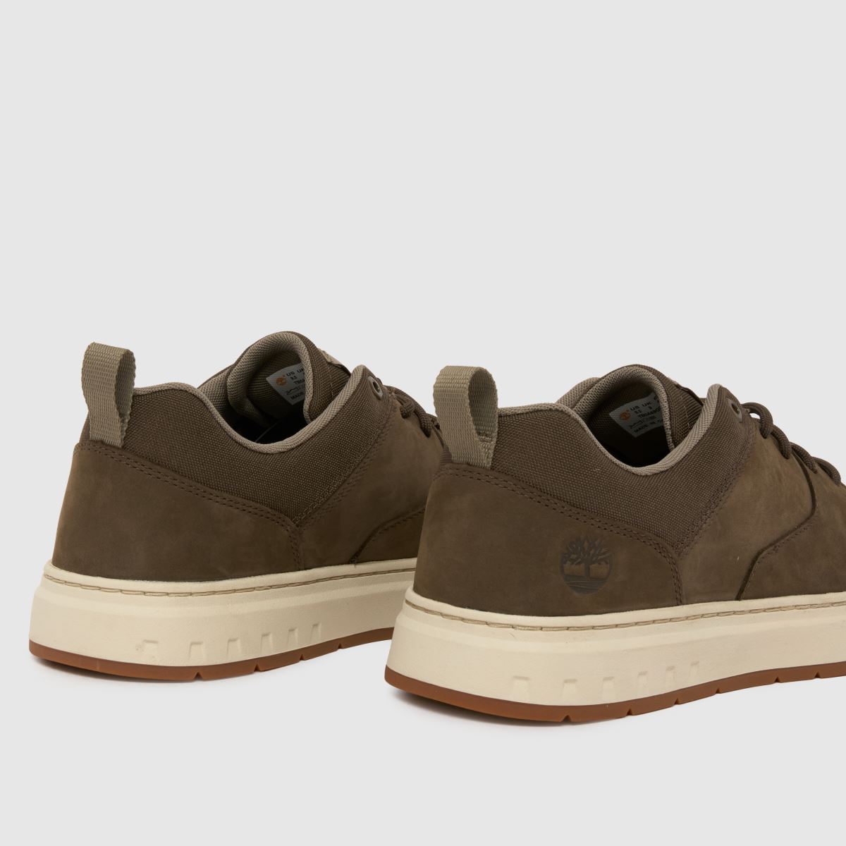 Timberland Maple Grove in Dark Brown Timberland Maple Grove 7