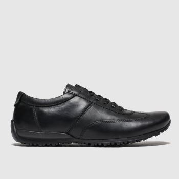 schuh black cairo trainers schuh black cairo trainers