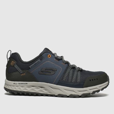 skechers irvin hamell trainers