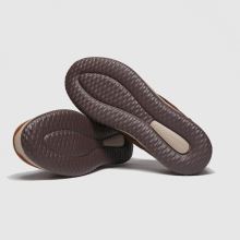 Mens Brown SKECHERS Delson Antigo 