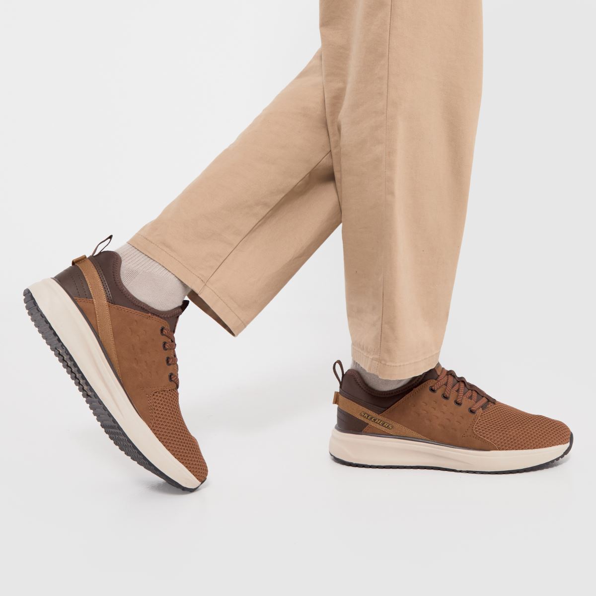 skechers crowder colton