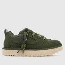 UGG Lo Lowmel,1 of 4