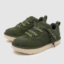 UGG Lo Lowmel,3 of 4