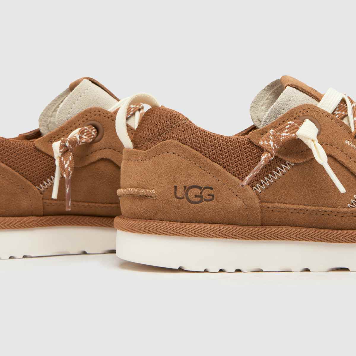 UGG Minimel in Tan UGG Minimel 7