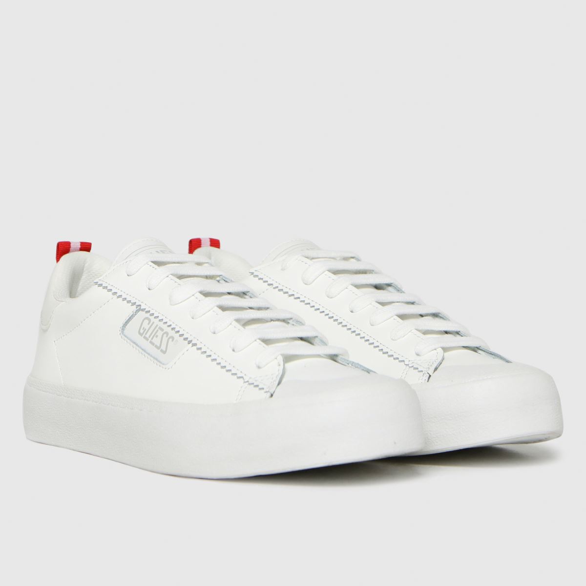 guess mima trainers