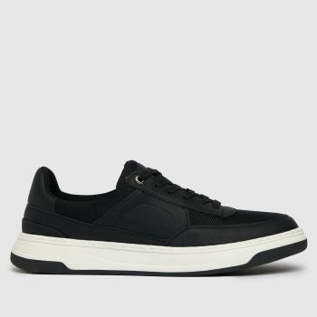 schuh black willis trainer trainers schuh black willis trainer trainers